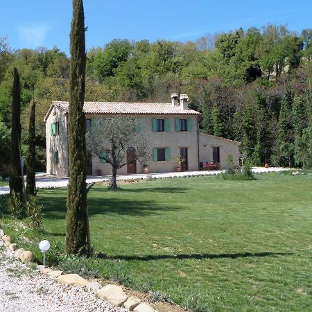 B&B Casa Cuccagna Fratte Rosa Экстерьер фото