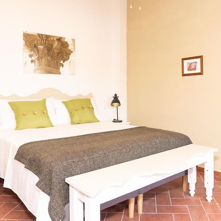 B&B Casa Cuccagna Fratte Rosa Экстерьер фото