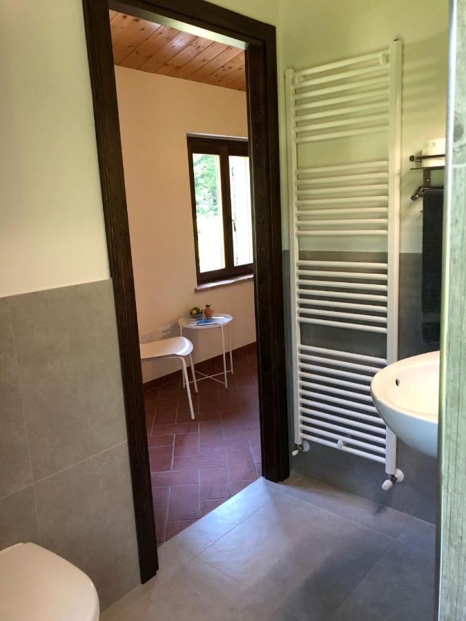B&B Casa Cuccagna Fratte Rosa Экстерьер фото