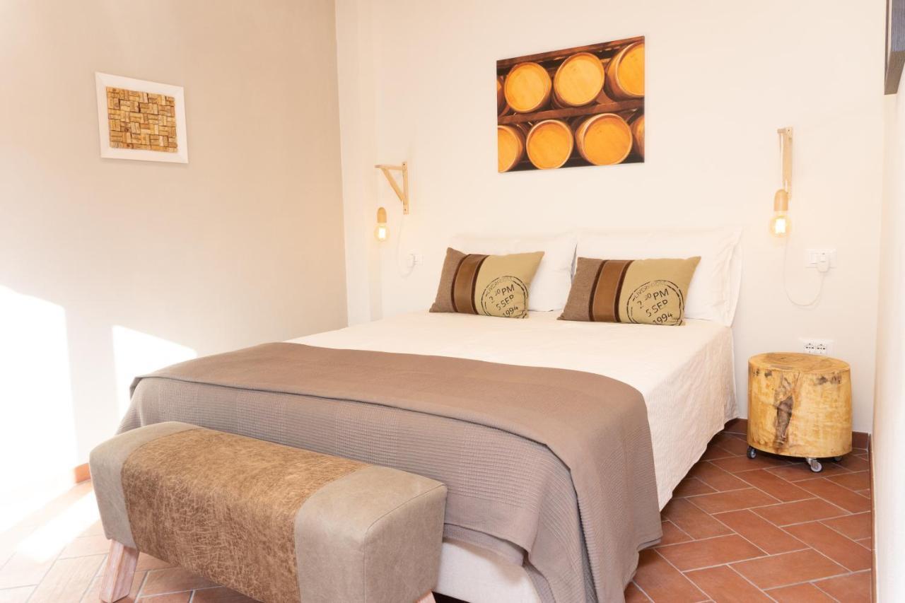 B&B Casa Cuccagna Fratte Rosa Экстерьер фото