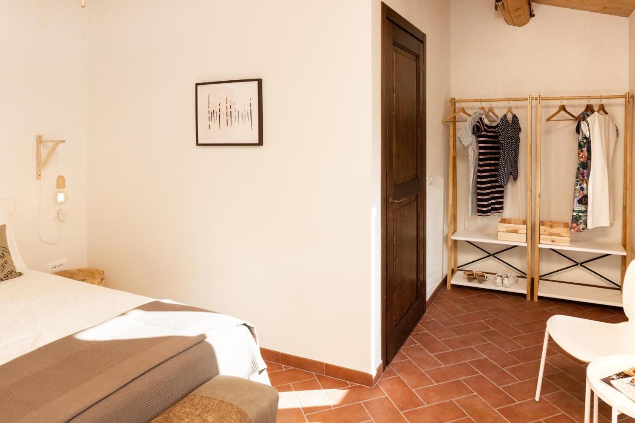 B&B Casa Cuccagna Fratte Rosa Экстерьер фото