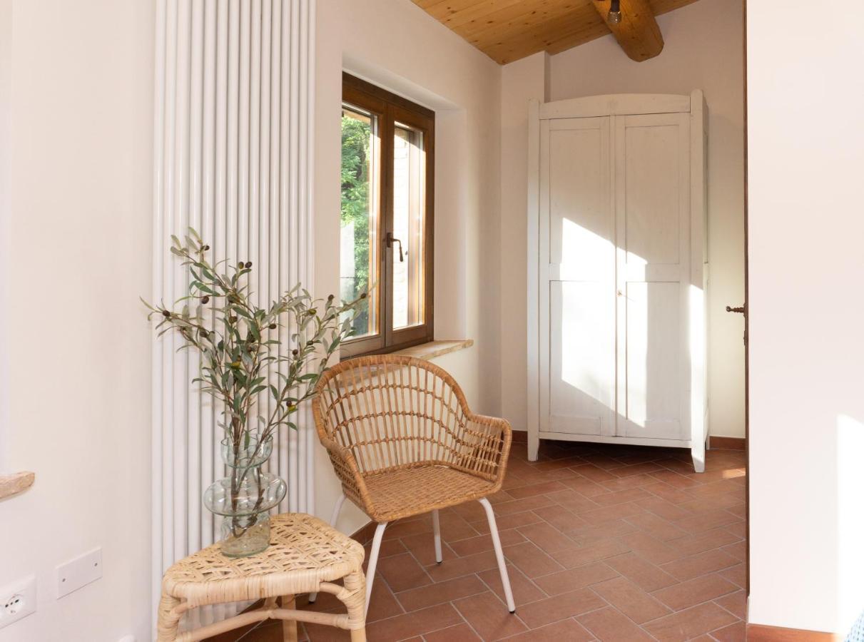B&B Casa Cuccagna Fratte Rosa Экстерьер фото