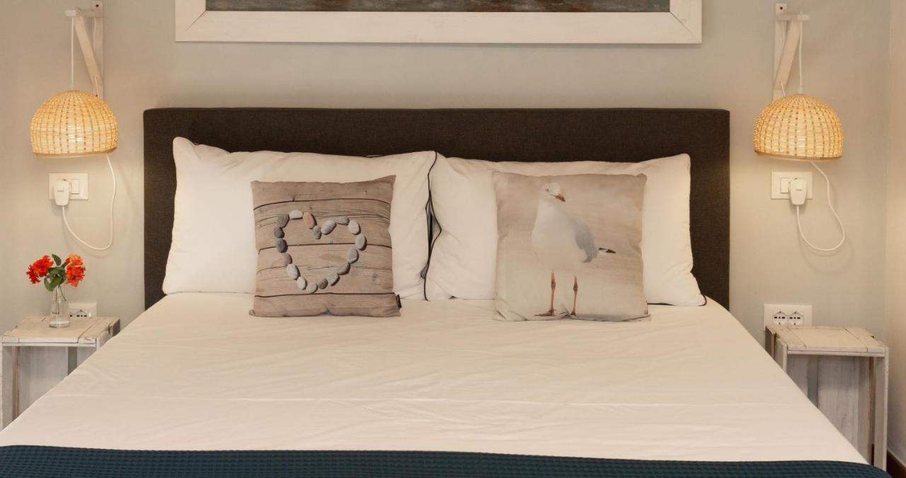 B&B Casa Cuccagna Fratte Rosa Экстерьер фото
