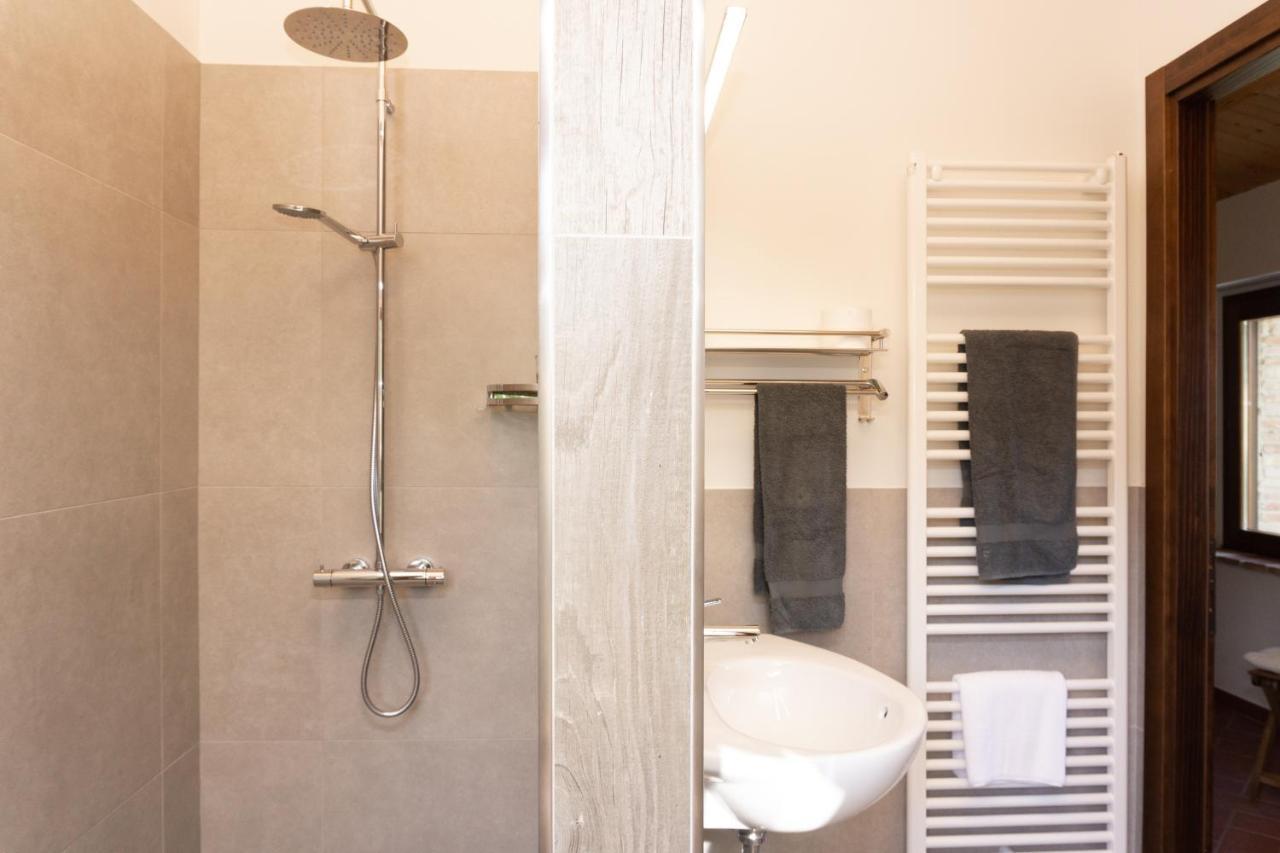 B&B Casa Cuccagna Fratte Rosa Экстерьер фото