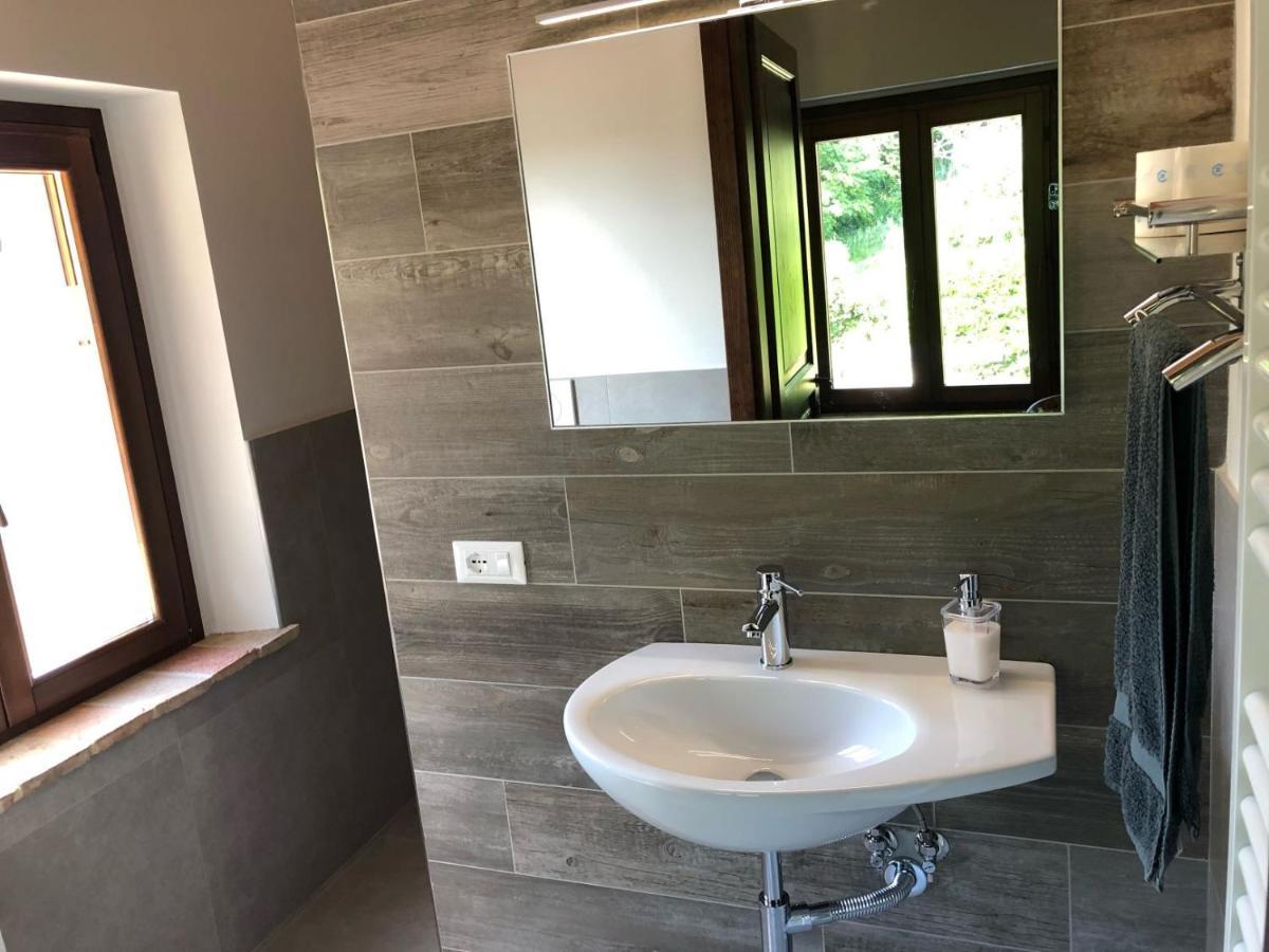 B&B Casa Cuccagna Fratte Rosa Экстерьер фото