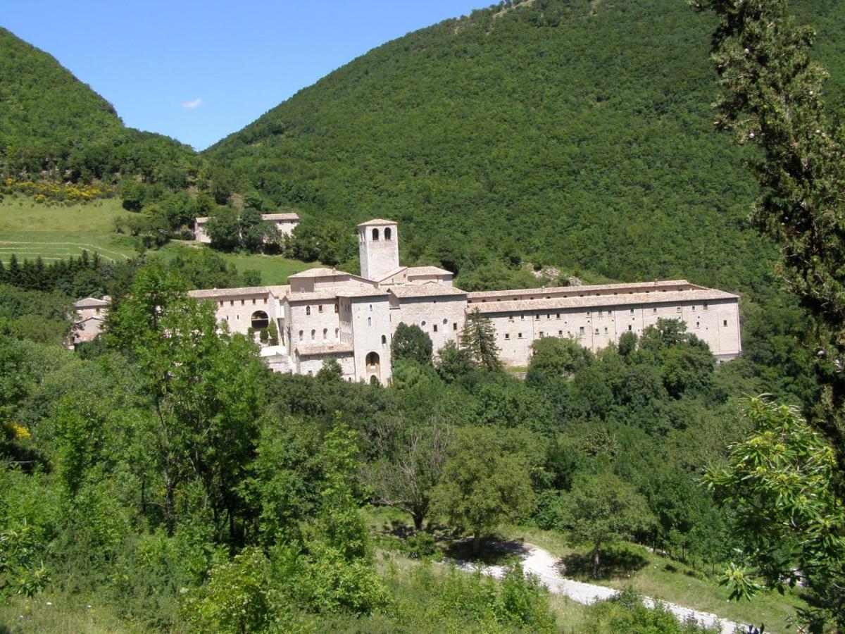 B&B Casa Cuccagna Fratte Rosa Экстерьер фото