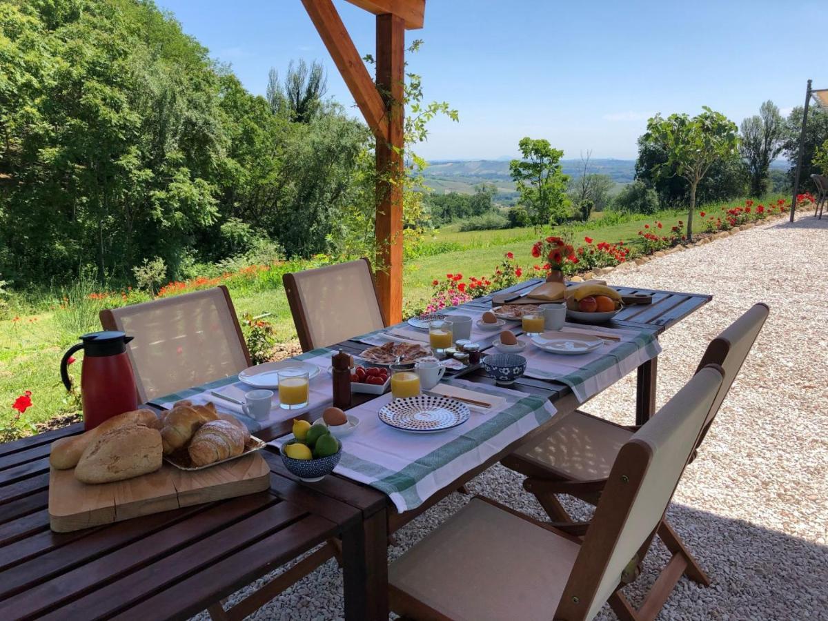 B&B Casa Cuccagna Fratte Rosa Экстерьер фото