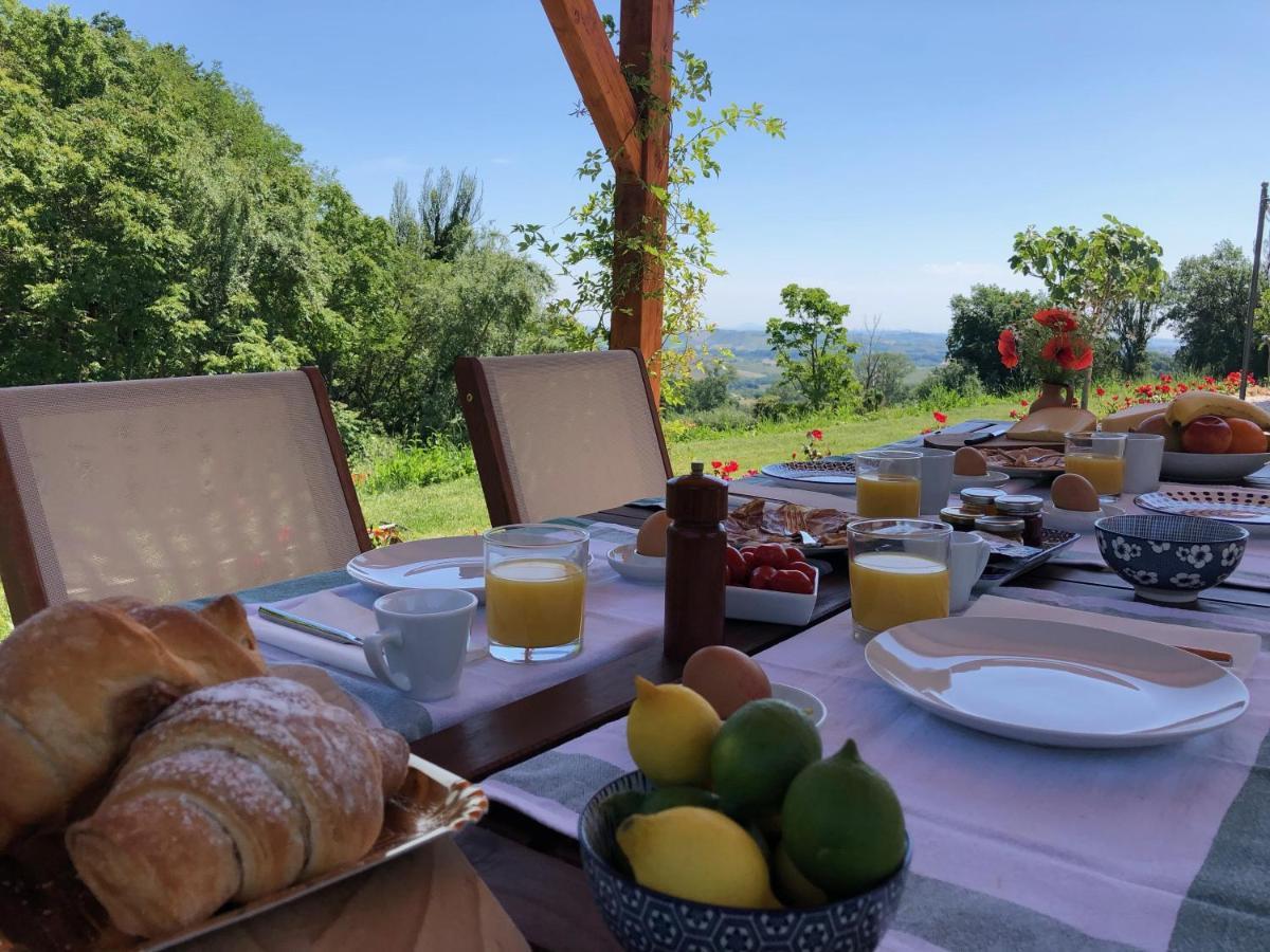 B&B Casa Cuccagna Fratte Rosa Экстерьер фото