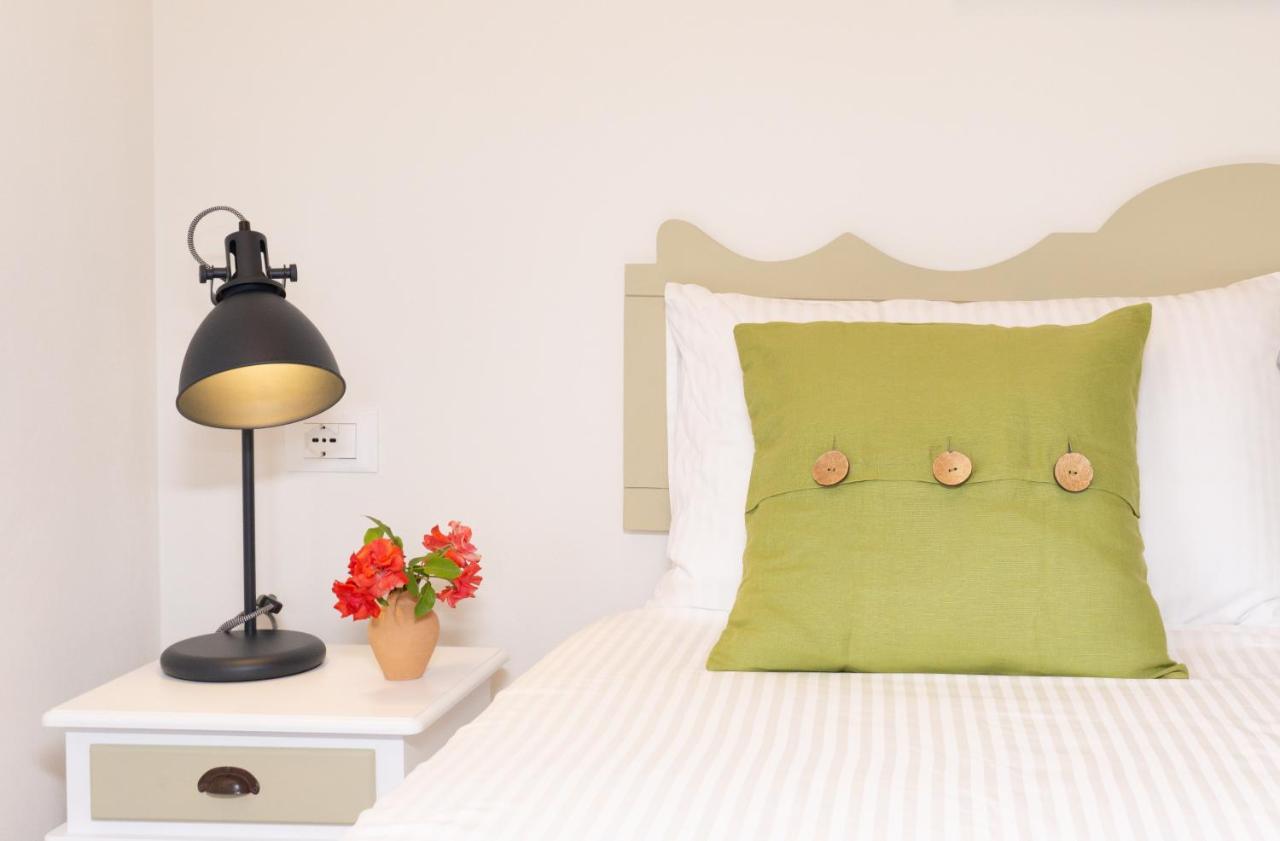 B&B Casa Cuccagna Fratte Rosa Экстерьер фото