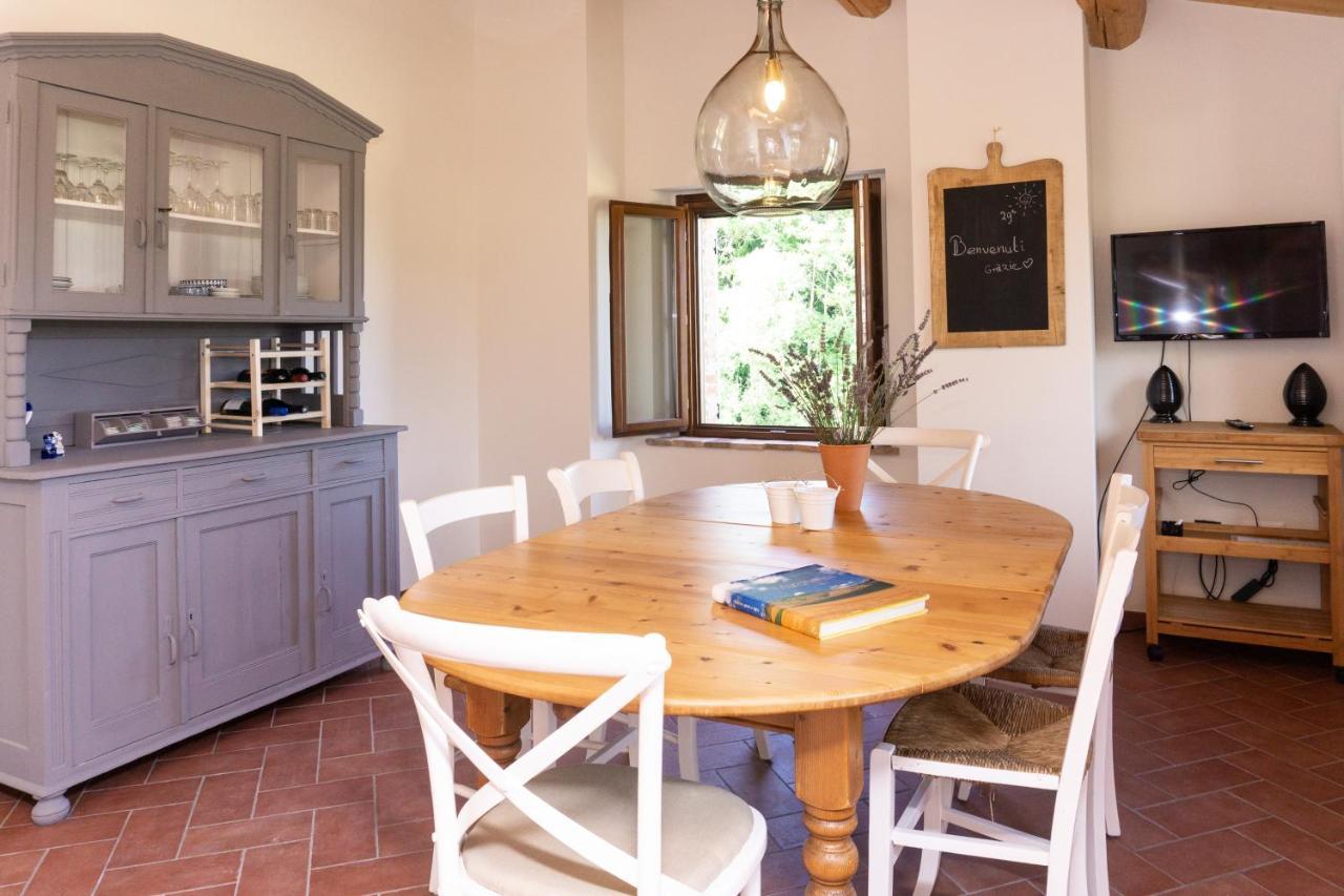 B&B Casa Cuccagna Fratte Rosa Экстерьер фото