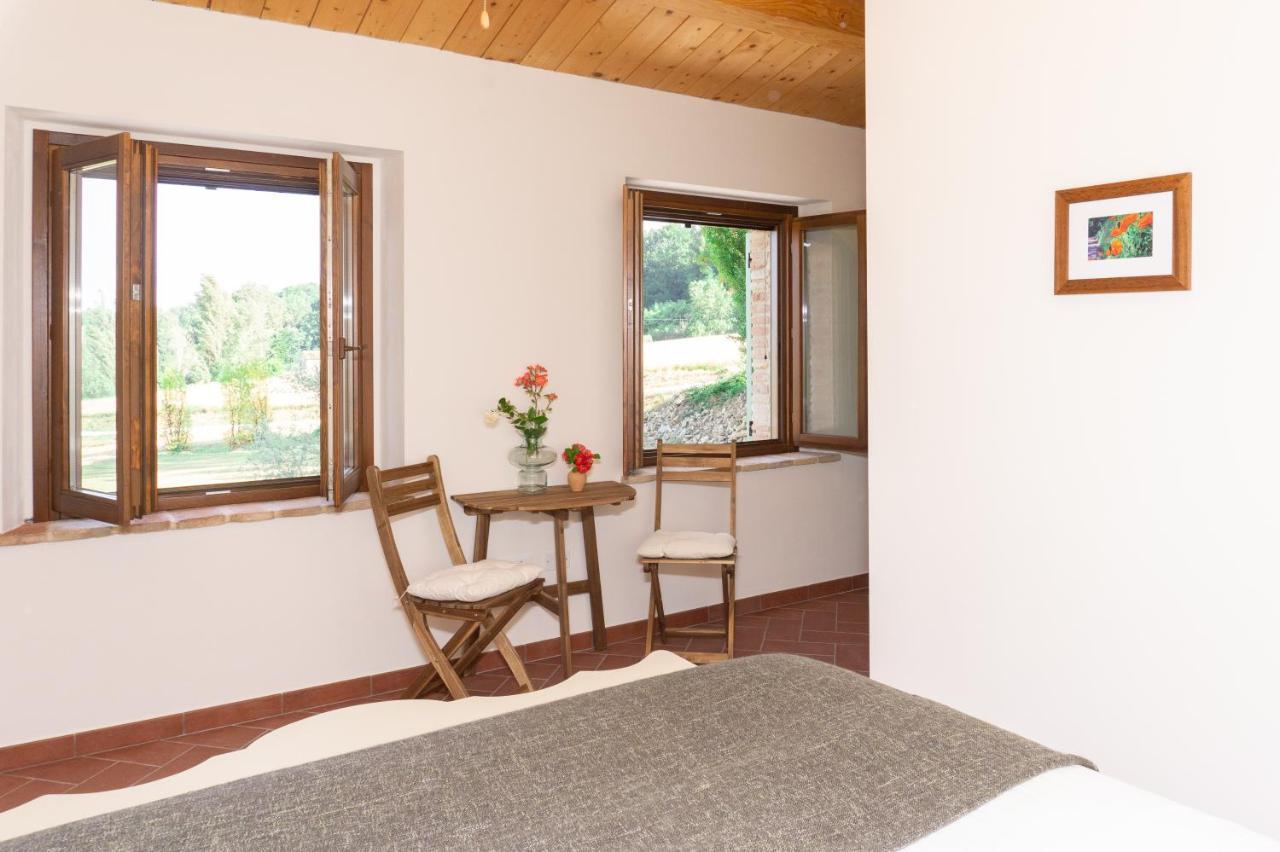 B&B Casa Cuccagna Fratte Rosa Экстерьер фото